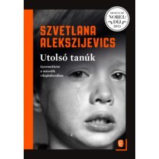 Utolsó tanúk - Gyermekként a második világháborúban   -   Londoni Készleten